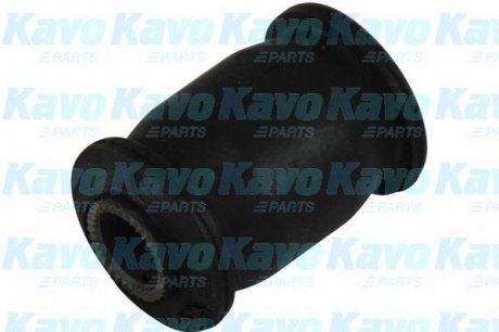 SCR-3078 KAVO Сайлентблок цапфи {зад. ззаду}