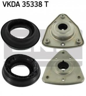 VKDA 35338 T SKF Монтажний комп-кт амортизатора