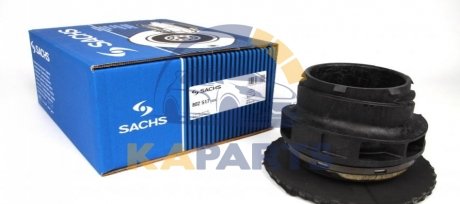 802 517 SACHS Монтажний комп-кт амортизатора