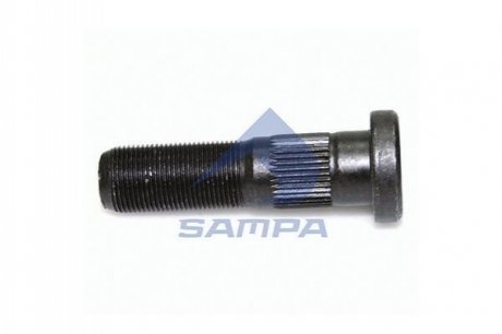 085.167 SAMPA Болт колесный ROR M22x1,5/86,5