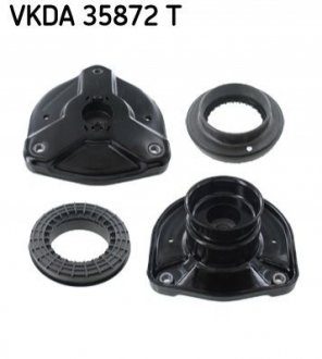 VKDA 35872 T SKF Монтажний комп-кт амортизатора