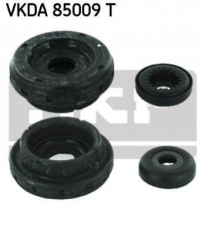 VKDA 85009 T SKF Монтажний комп-кт амортизатора (опора амортизатора підвіски)