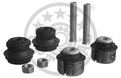 F8-5011 Optimal Сайлентблок підвіски (комп-кт)