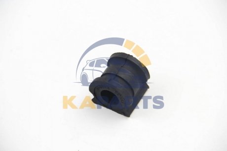 BC0223 BC GUMA Втулка стабілізатора перед. Polo 02-/Fabia 99-15/Cordoba/Ibiza 02- (18 mm)