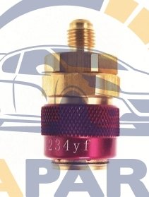 007936211118 MAGNETI MARELLI Аксесуари запр. стан. кондиц.