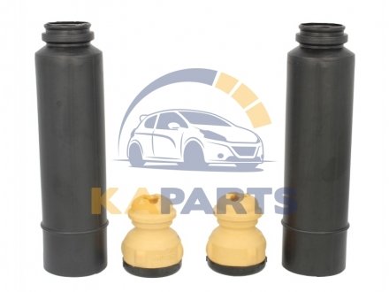 310116110137 MAGNETI MARELLI Пилозахисний до-т амортизатора