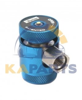 007935020120 MAGNETI MARELLI Аксесуари запр. стан. кондиц.