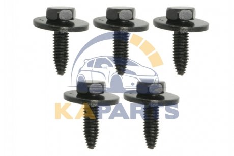 ROMC60615 ROMIX Кліпси, затискачі і кріплення