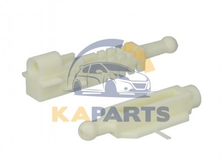ROMC60516 ROMIX Кліпси, затискачі і кріплення