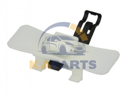 ROMC60555 ROMIX Кліпси, затискачі і кріплення