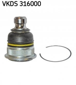 VKDS 316000 SKF Несущий / направляющий шарнир