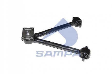 095.233 SAMPA Тяга V-образная MAN L: 627 mm