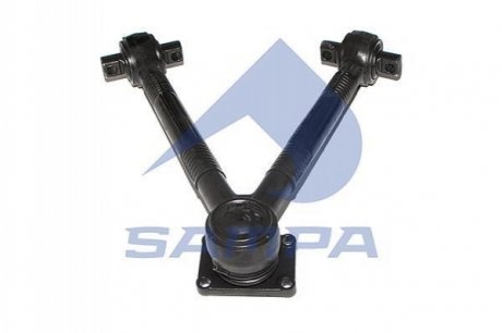 095.208 SAMPA Тяга V-подібна MAN L: 621 mm