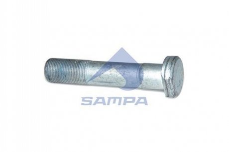 021.074 SAMPA Колісний болт MAN M22x1,5/110