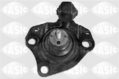 4001385 SASIC Кронштейн, підвіска двигуна