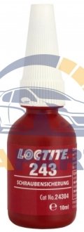 LOC24310ML Loctite Засоби для чищення та захисту