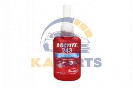 LOC24350ML Loctite Засоби для чищення та захисту