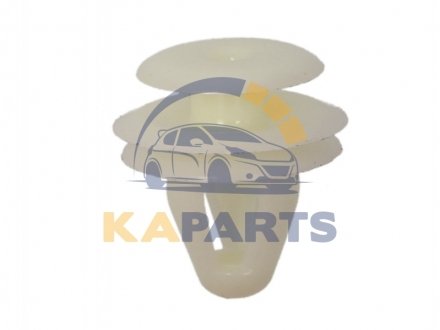 ROMB22067 ROMIX Кліпси, затискачі і крепление