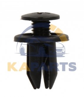 ROMB14697 ROMIX Кліпси, затискачі і крепление