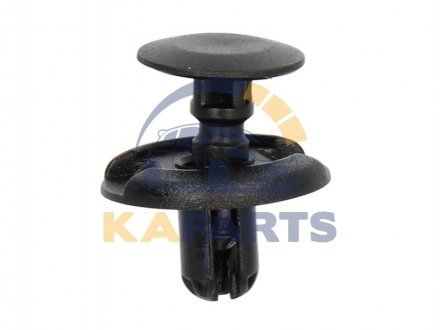 ROMB23143 ROMIX Кліпси, затискачі і крепление