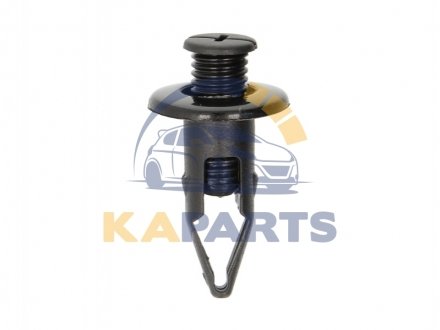 ROMB17143 ROMIX Кліпси, затискачі і крепление