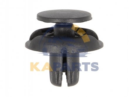 ROMB22628 ROMIX Кліпси, затискачі і крепление