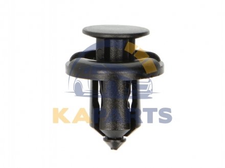 ROMB19233 ROMIX Кліпси, затискачі і крепление