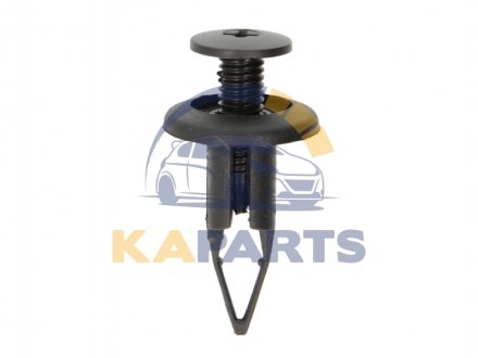 ROMB19739 ROMIX Кліпси, затискачі і кріплення