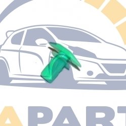 ROMB25628 ROMIX Кліпси, затискачі і кріплення