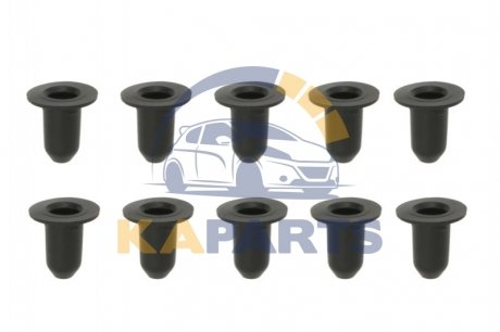 ROMC60453 ROMIX Кліпси, затискачі і кріплення