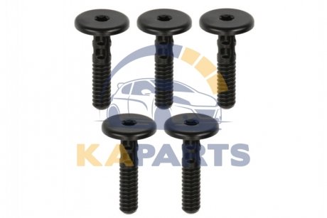 ROMC60411 ROMIX Кліпси, затискачі і кріплення