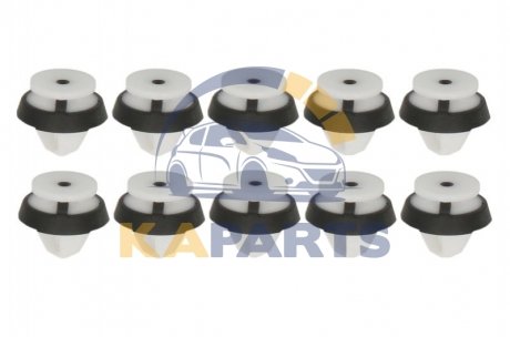 ROMC60438 ROMIX Кліпси, затискачі і крепление