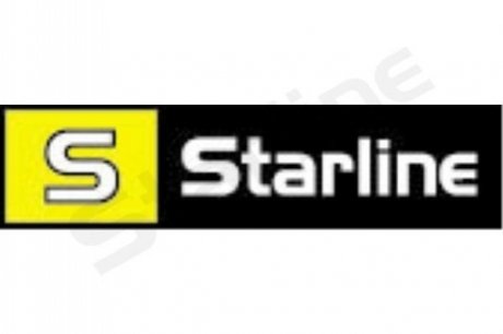 SL 4DS1310 STARLINE Комплект зчеплення+маховик