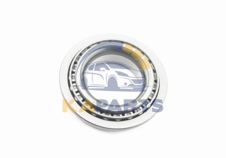 02G311214B VAG Підшипник роликовий конічний