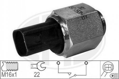 330593 ERA Вимикач світла заднього ходу