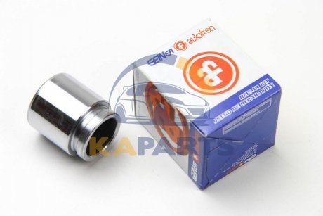 D025128 AUTOFREN Поршень супорта перед Galant V/VI/Pagero II/L200/Land Cruiser 43x47,8