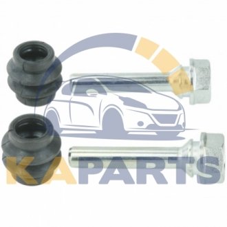 1074-C100R-KIT FEBEST Направляюча супорта (к-кт) Sportage/Santa Fe 01-