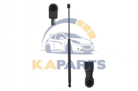 430719138300 MAGNETI MARELLI Амортизатор кришки багажника