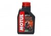 832101 MOTUL Олива для 2-тактних двигунів (фото 1)