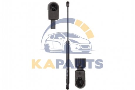 430719081200 MAGNETI MARELLI Амортизатор кришки багажника