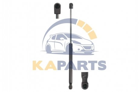 430719073400 MAGNETI MARELLI Амортизатор кришки багажника