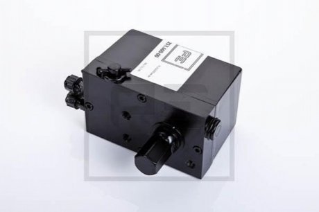 253.600-00A PE AUTOMOTIVE Опрокидывающий насос, кабина