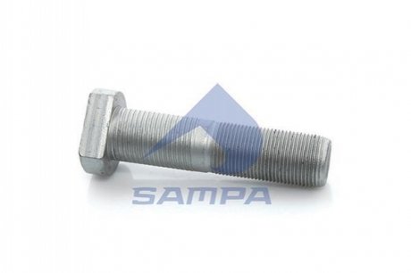 070.246 SAMPA Колісний болт BPW M22x1,5/89