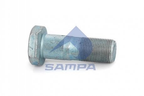 022.404 SAMPA Колісний болт MAN M22x1,5/65