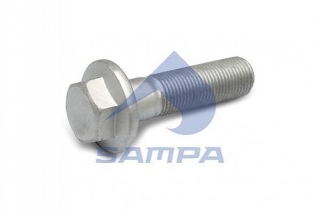 020.059 SAMPA Болт траверсы MAN M16x1,5/60