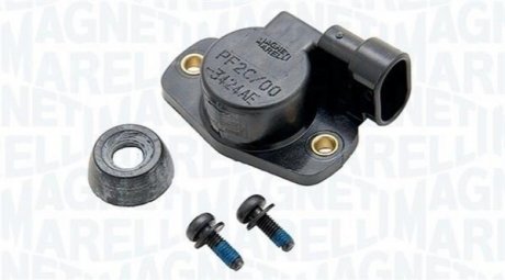 219244240500 MAGNETI MARELLI Датчик положення дросельної заслінки