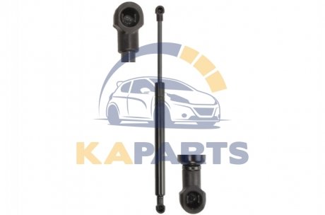 STA9832NI STABILUS Амортизатор кришки багажника