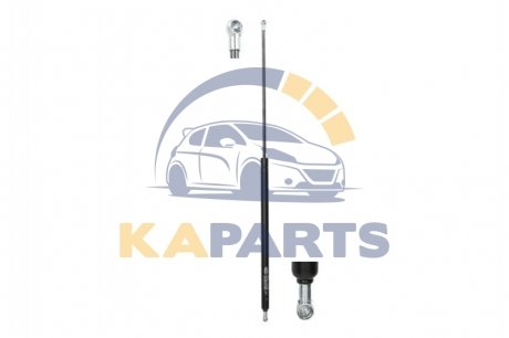 430719011200 MAGNETI MARELLI Амортизатор кришки багажника