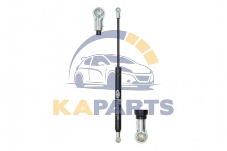 430719063300 MAGNETI MARELLI Амортизатор кришки багажника