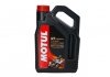 845541 MOTUL Олива для 4-тактних двигунів (фото 1)